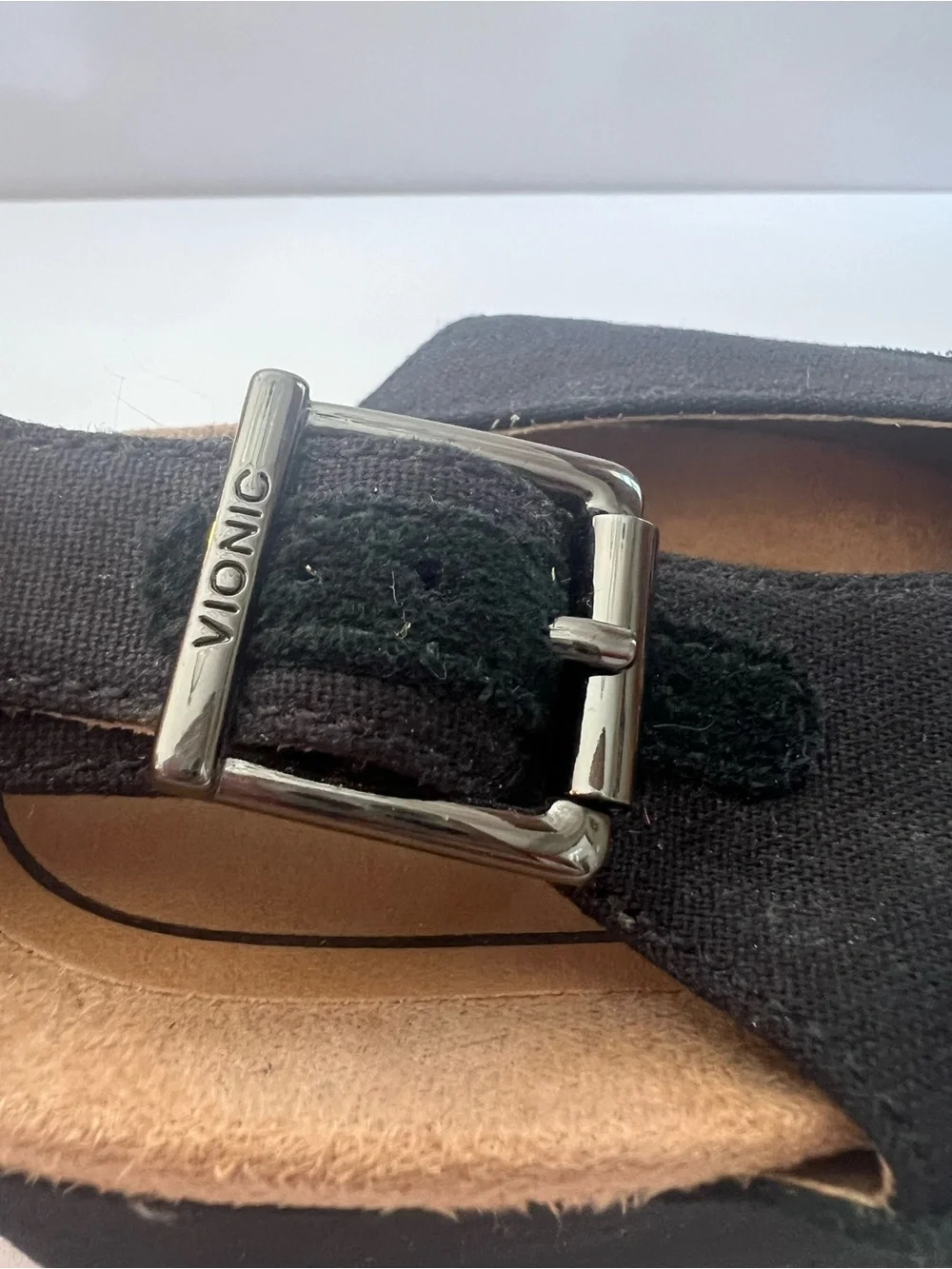 Vionic classic platform